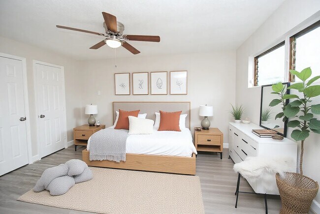 Building Photo - 2515 Yoakum Blvd