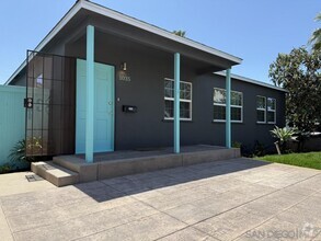 Building Photo - 1035 Beryl St