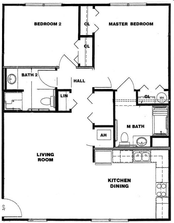 Flat Creek Village 900 Flat Creek Village Dr Weaverville NC 28787