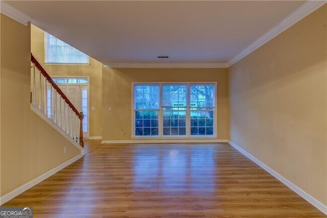 Building Photo - 1429 Oglethorpe Dr