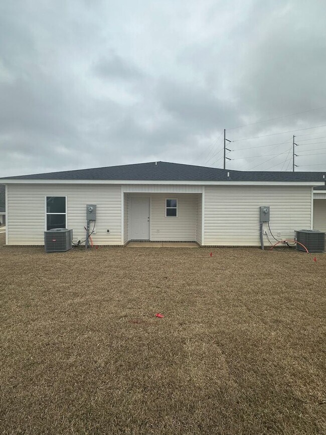 Building Photo - Southern Winds!  New Construction.