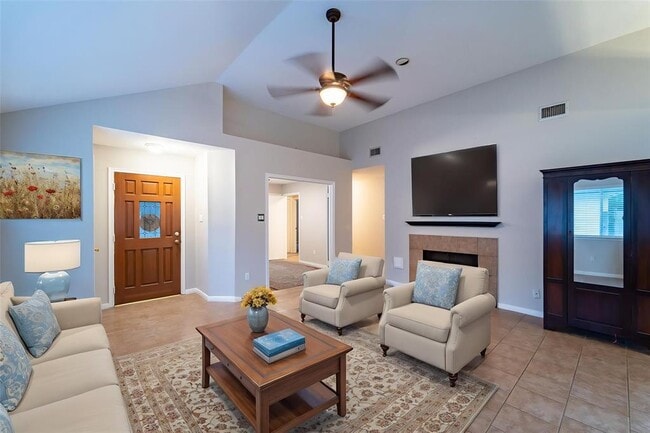 Building Photo - 16106 Golden Sands Dr