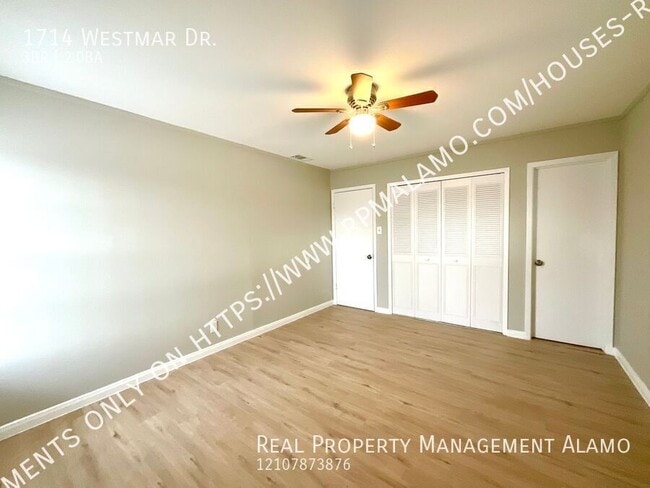 Building Photo - 1714 Westmar Dr