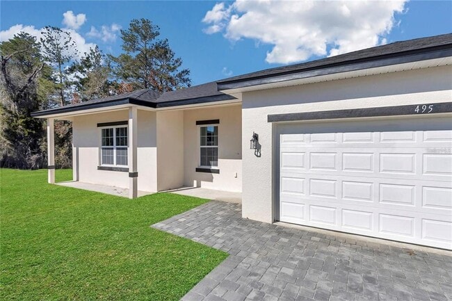 Building Photo - 495 Marion Oaks Manor