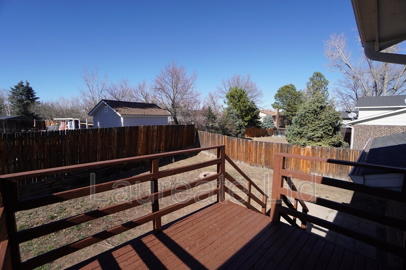 Building Photo - 8589 W Fair Ave