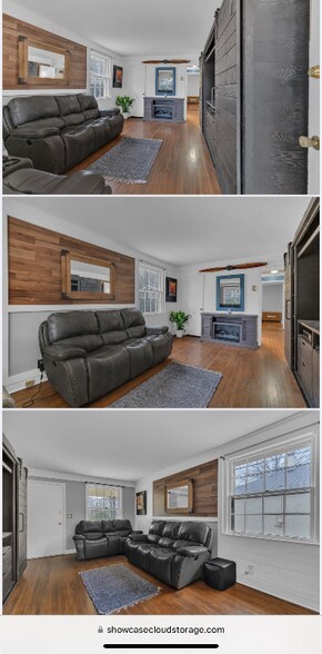Building Photo - 3805 Dartmouth Ave
