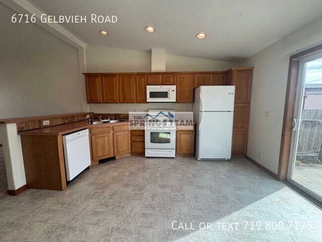 Building Photo - 6716 Gelbvieh Rd