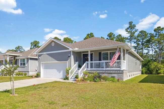 Primary Photo - Beautiful home in a quiet neighborhood loc...