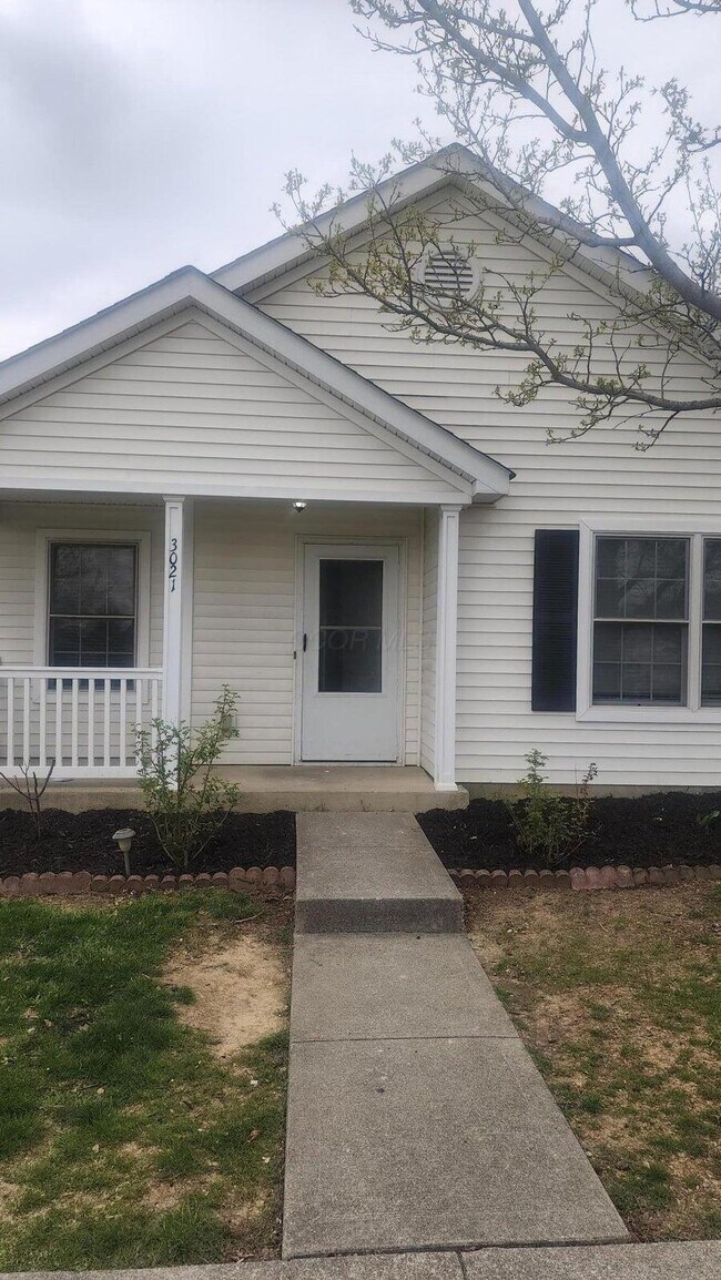 Building Photo - 3021 Seeger St