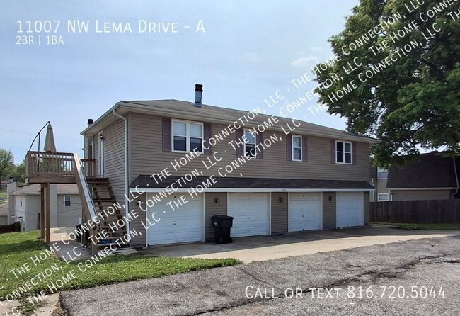 Building Photo - 11007 NW Lema Dr
