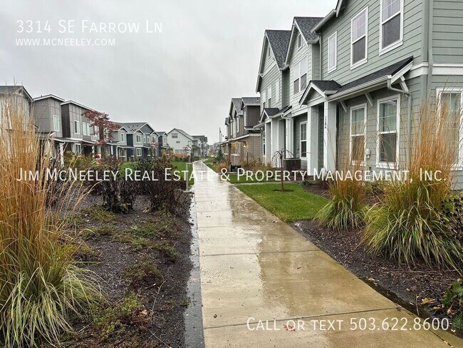 Building Photo - 3314 SE Farrow Ln