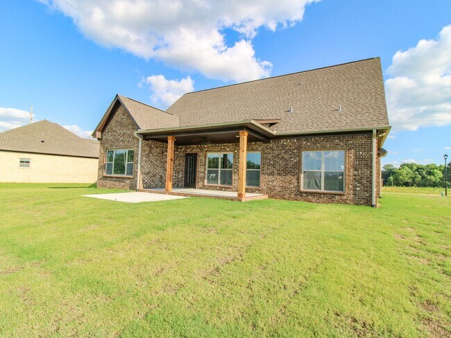 Building Photo - NEW Home at Lucas Ferry Farms!