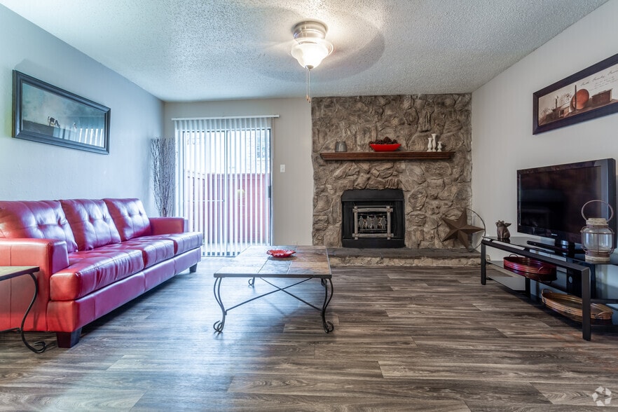 Westridge 700 Sowell Ln Texarkana TX 75501 Apartment Finder