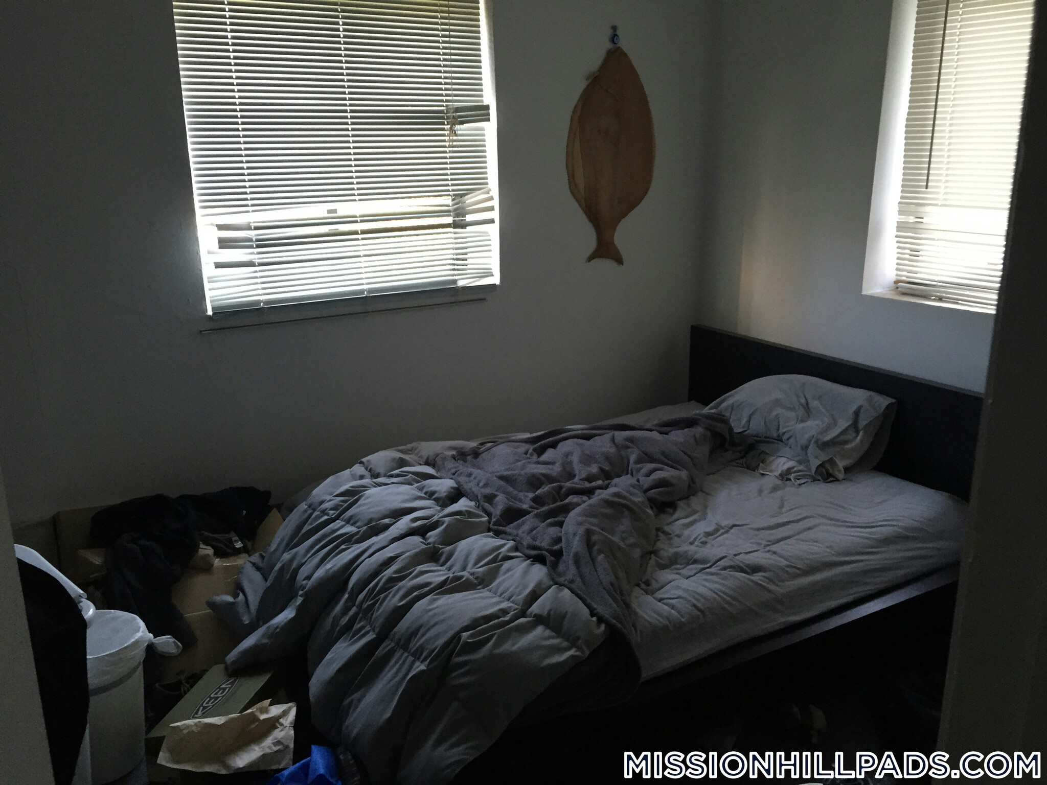 Building Photo - 226 Parker Hill Ave