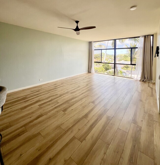 Building Photo - 1030 Aoloa Pl