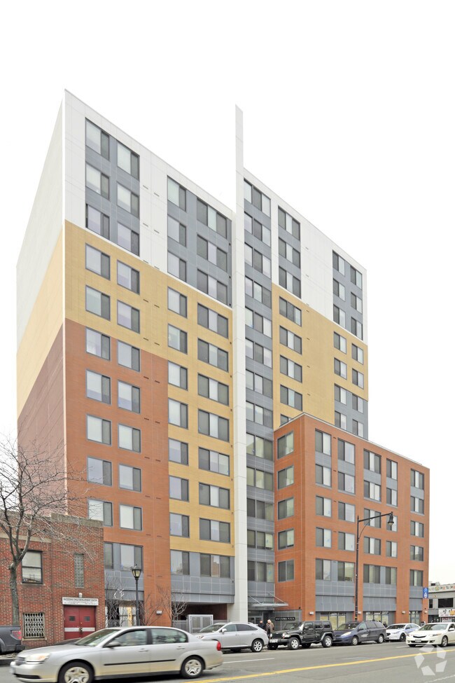 Building Photo - 3702 Union St