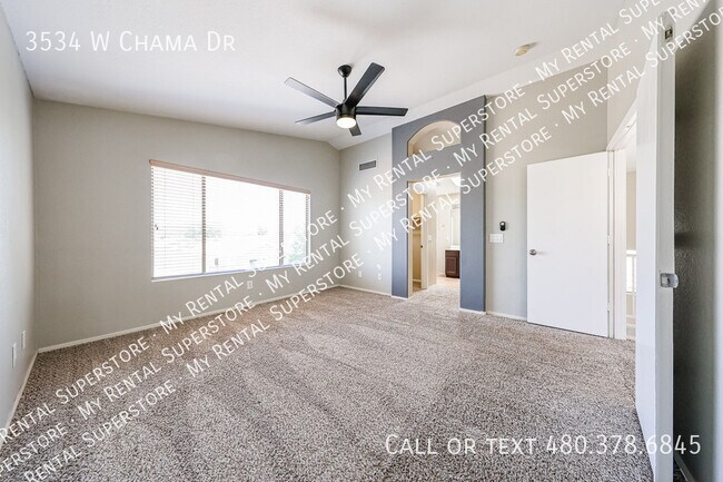 Building Photo - 3534 W Chama Dr