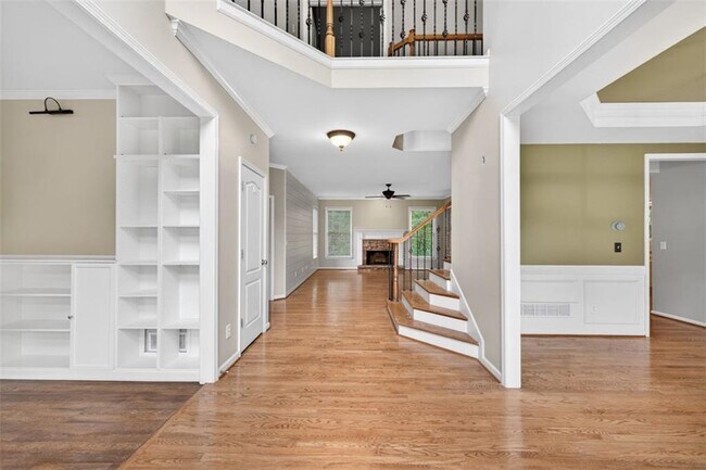 Building Photo - 4582 Campenille Ct