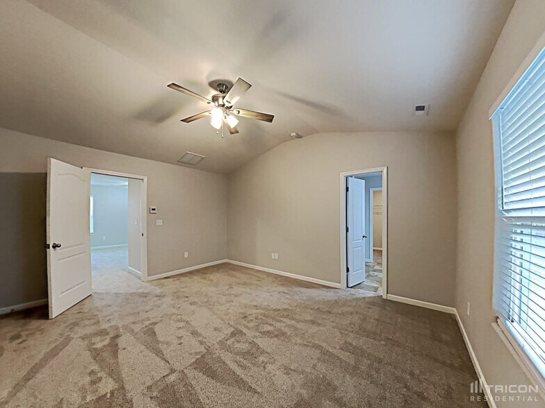 Building Photo - 9721 Crooms Ct