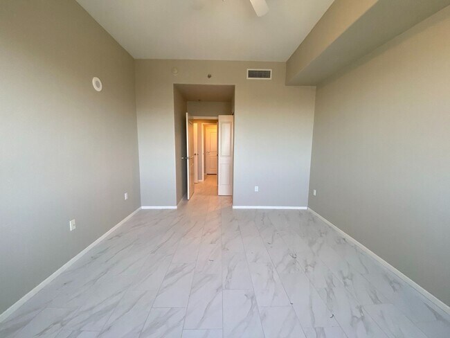 Building Photo - Modern High-Rise Condo with Stunning City and Mountain Views-Near LV Strip, Allegiant Stadium, To...