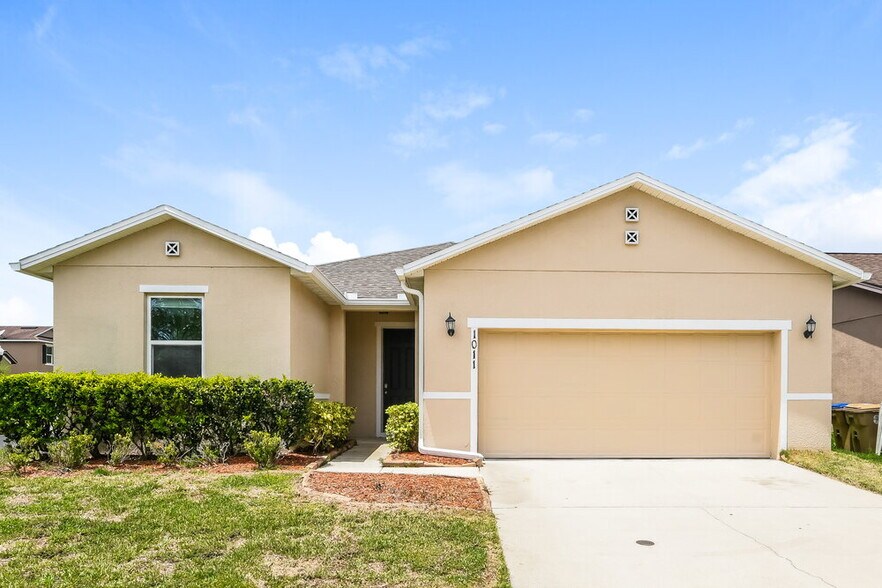 Primary Photo - 1011 Hermosa Way