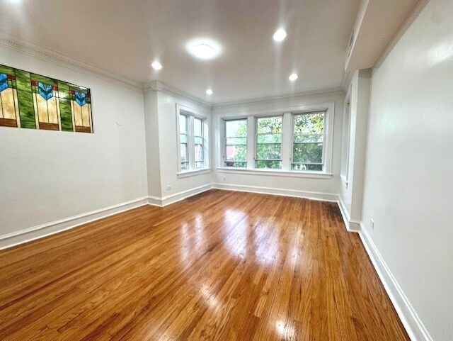Building Photo - 6724 N Campbell Ave
