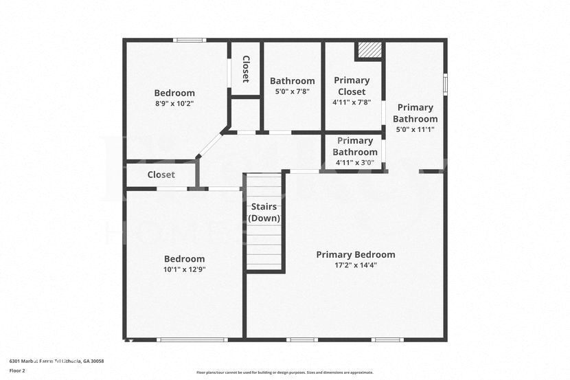 Building Photo - 6301 Marbut Farms Trail
