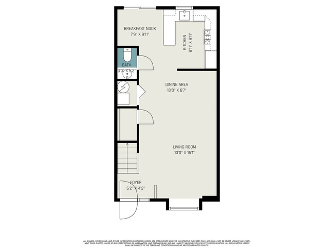 Building Photo - Beautiful 2 Bedroom Townhome