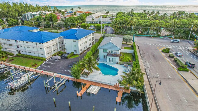 Building Photo - 1702 S Ocean Blvd