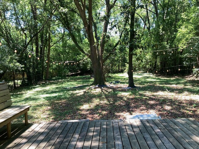 Building Photo - 4 bed 2 bath Minutes from FSU! available August 2026!