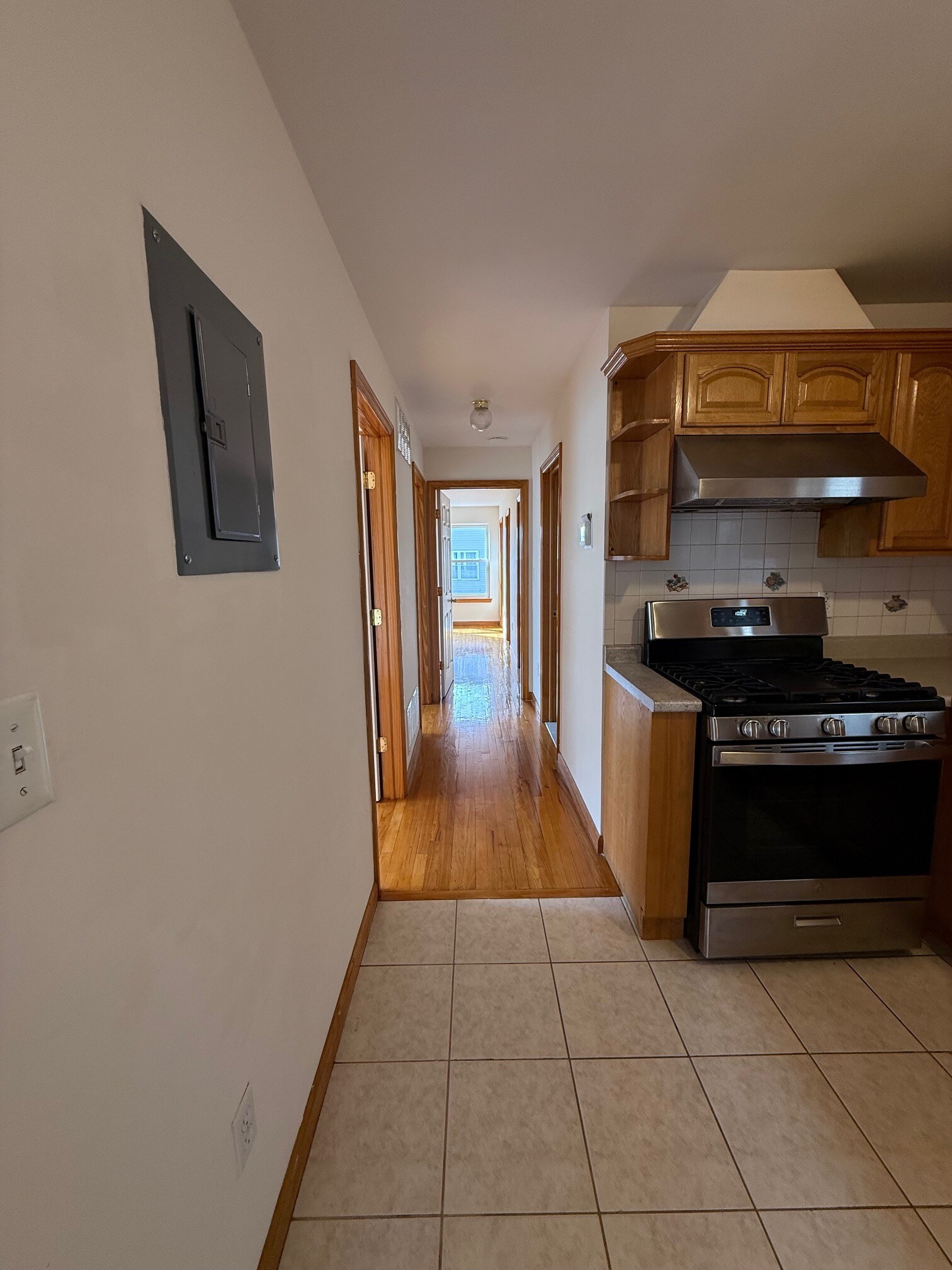 Building Photo - 725 Jersey St