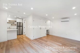 Building Photo - 554 Sierra Ave