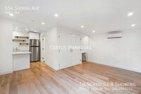 Building Photo - 554 Sierra Ave
