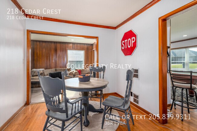 Building Photo - 218 Cedar Crest