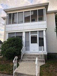 Building Photo - 356 Orient Ave