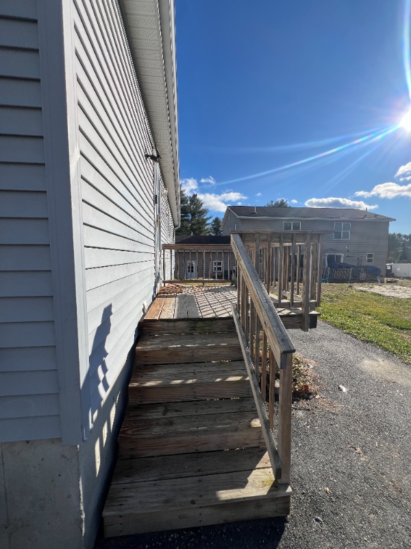 Building Photo - 17 Judith St