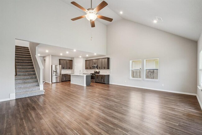 Building Photo - 1007 Guadalupe Bass Rd