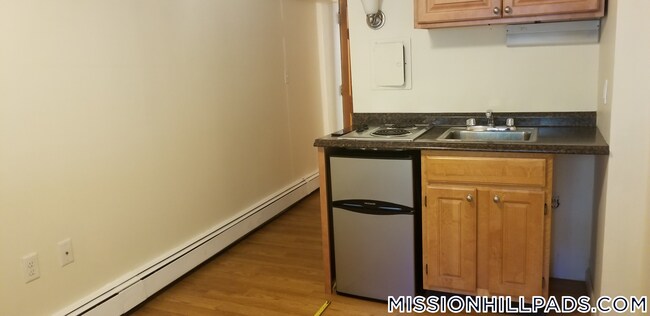 Building Photo - 51 S Huntington Ave