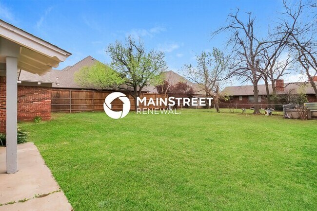 Building Photo - 3 Bedroom Pet-Friendly Home in OKLAHOMA CI...