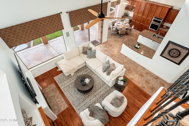 Building Photo - 4463 S Wildflower Pl