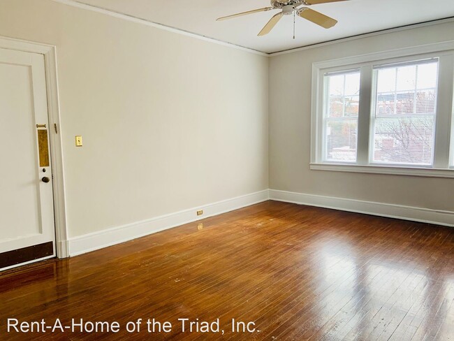 Building Photo - 1 br, 1 bath House - 904 West Market Stree...
