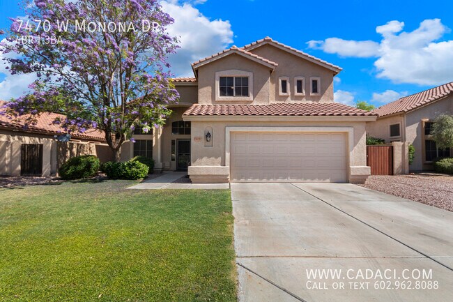 Building Photo - 7470 W Monona Dr