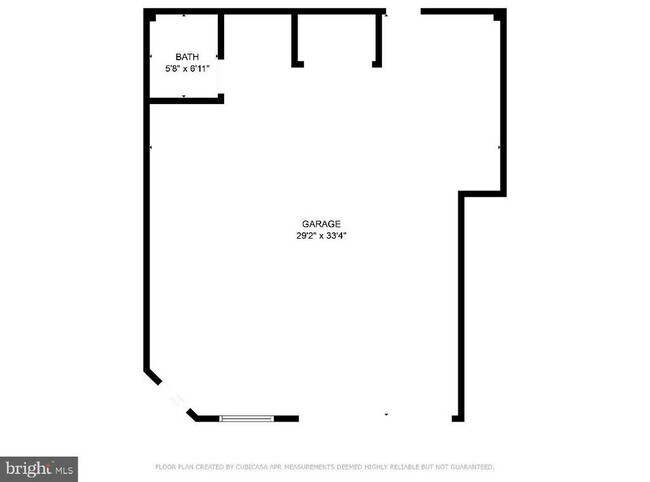 Building Photo - 8536 F St