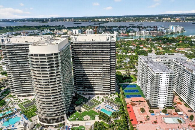Building Photo - 9705 Collins Ave