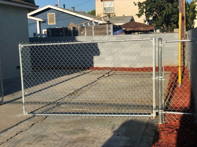 Building Photo - 2106 Vallejo St
