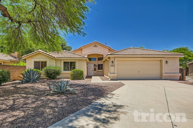 Building Photo - 8235 Crooked Tree Trail