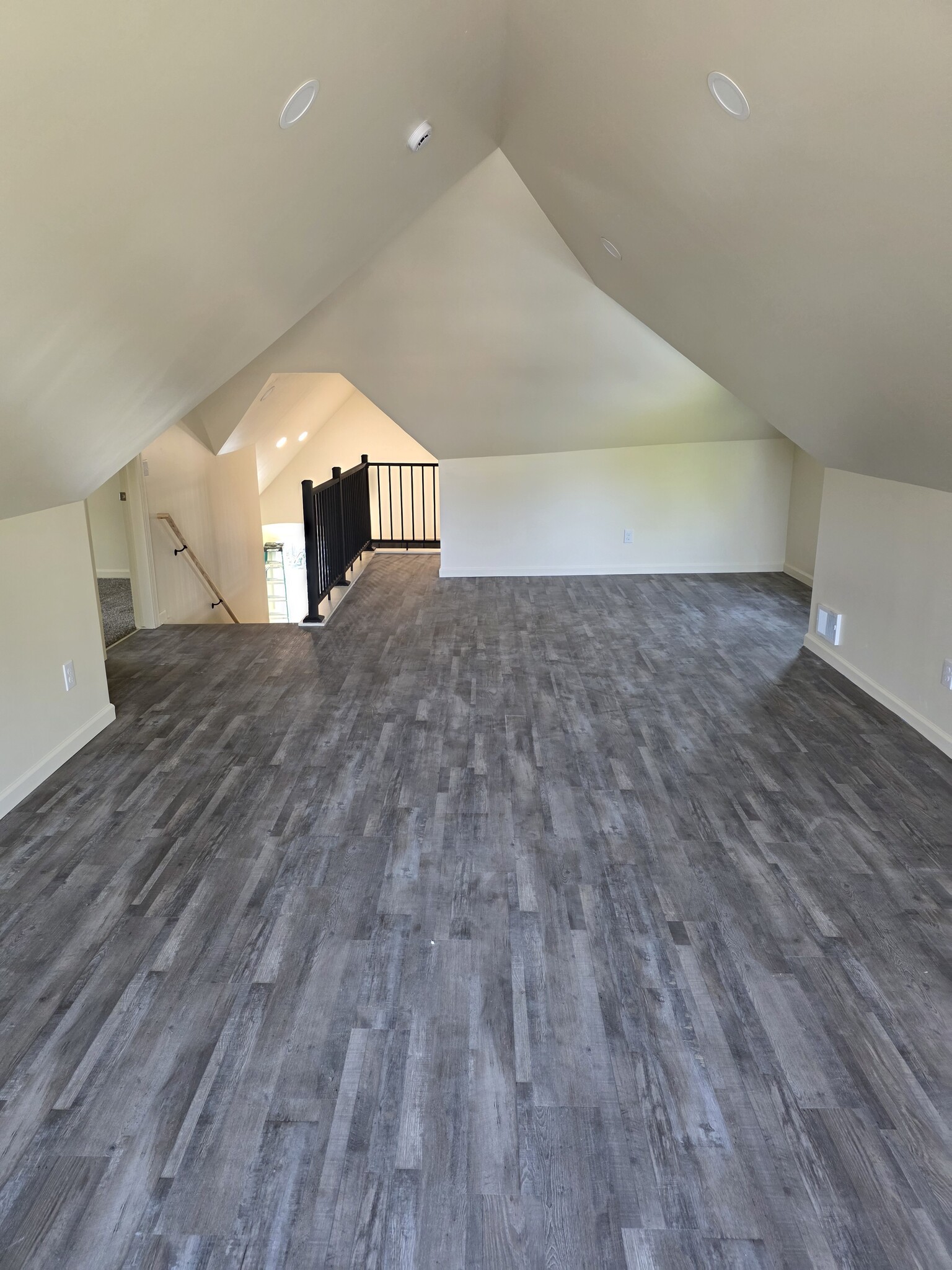 Loft - 707 W Michigan Ave