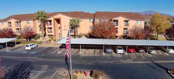 Building Photo - Summit Pointe Apartments