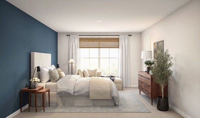 Building Photo - Silver Birch Home Design