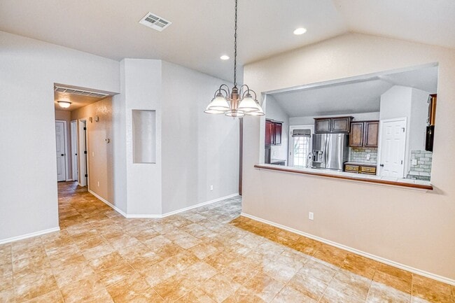 Building Photo - Beautiful three bedroom home with in-ground storm shelter!
